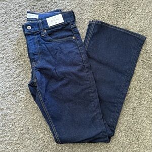 Abercrombie & Fitch The Bootcut Jeans